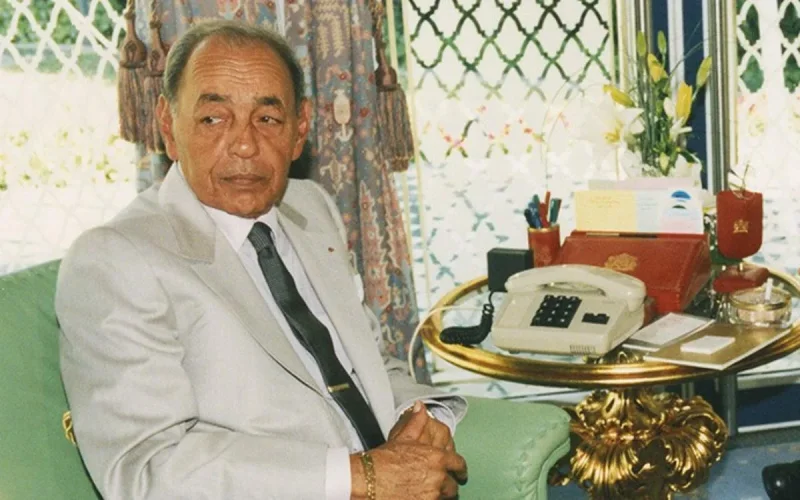 Quels sont les pays qui ont tenté de renverser Hassan II ?