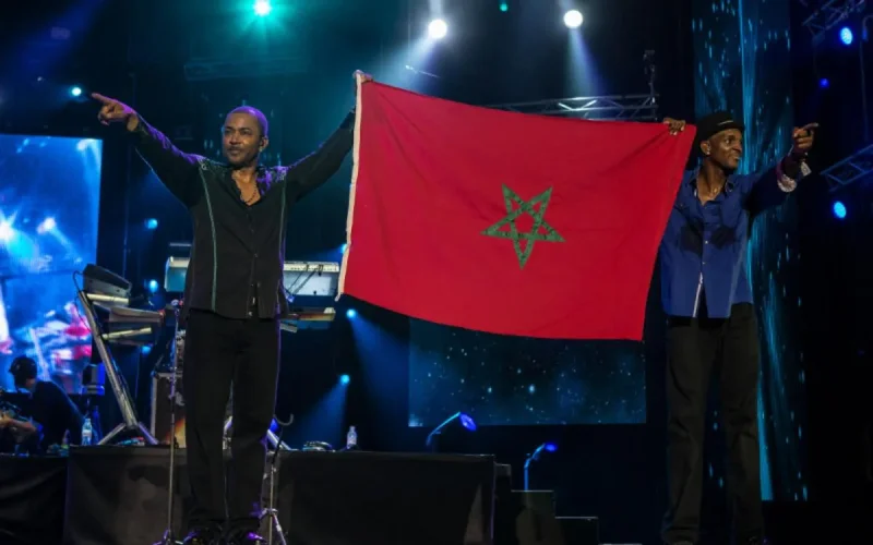 Mawazine Rabat : l'ONCF met en place des trains supplémentaires