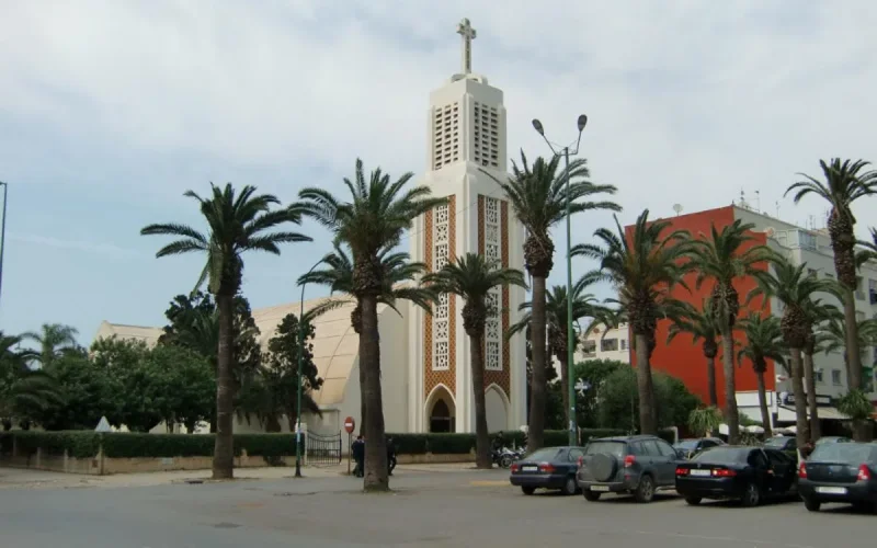 Une famille française arrêtée pour prosélytisme à Marrakech