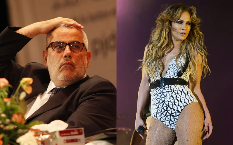 Benkirane dénonce 2M à la HACA pour avoir diffusé le concert de Jennifer Lopez