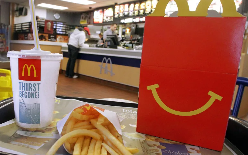 McDonald's va investir 250 millions de dirhams au Maroc
