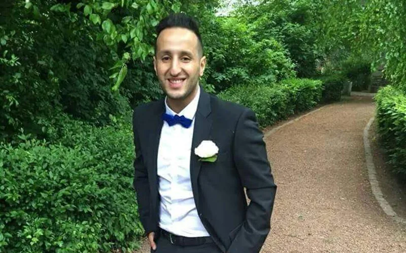Disparu depuis 4 jours, Youssef Akantayou retrouvé brûlé à 90% en France