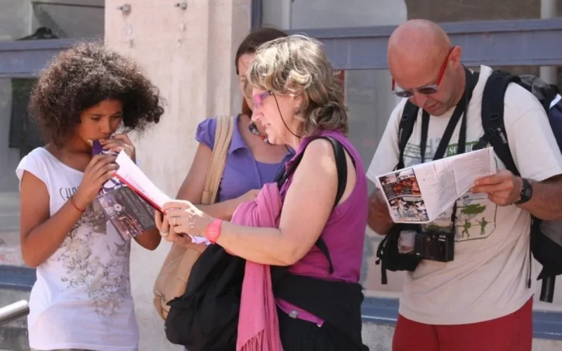 Maroc : le passeport est désormais obligatoire pour les touristes
