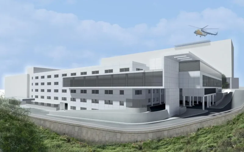 L'Arabie Saoudite construira un hôpital et une université à Agadir