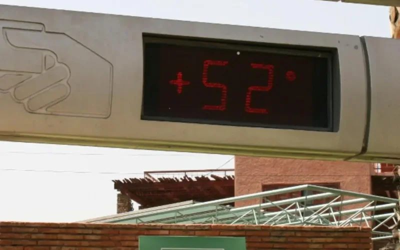 Maroc : Pic record de consommation électrique à cause des fortes chaleurs