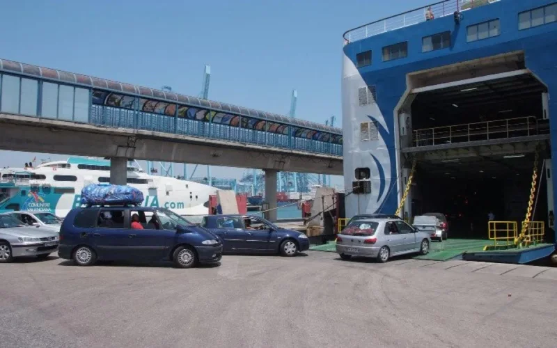 Espagne : un Marocain meurt dans le coffre d'une voiture pendant la traversée