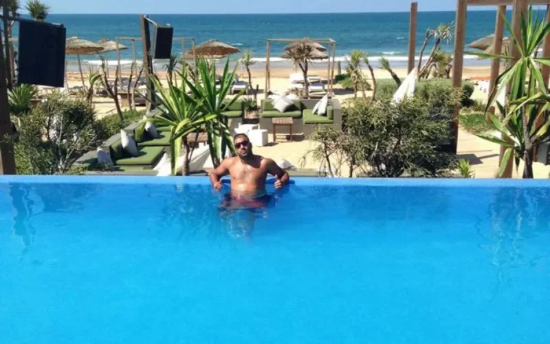 Il narguait les juges via Facebook, Nabil Ibelati a été arrêté au Maroc