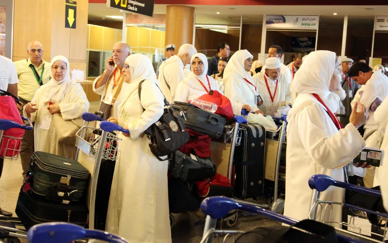 Marocains, le pèlerinage coûtera cette année 30.342,45 dirhams