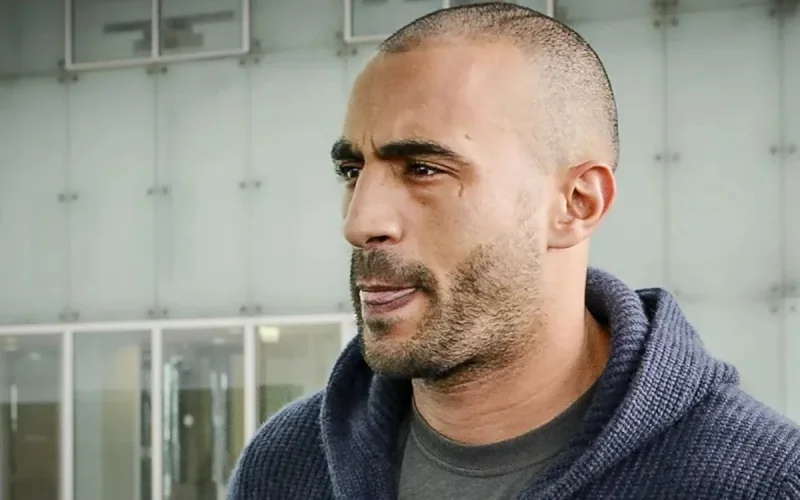 Badr Hari à la prison de Kénitra (vidéo)