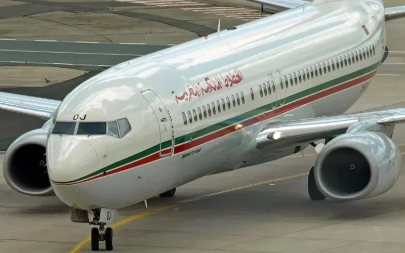 Un vol Rabat-Paris de la RAM retardé plusieurs heures à cause d'une panne technique