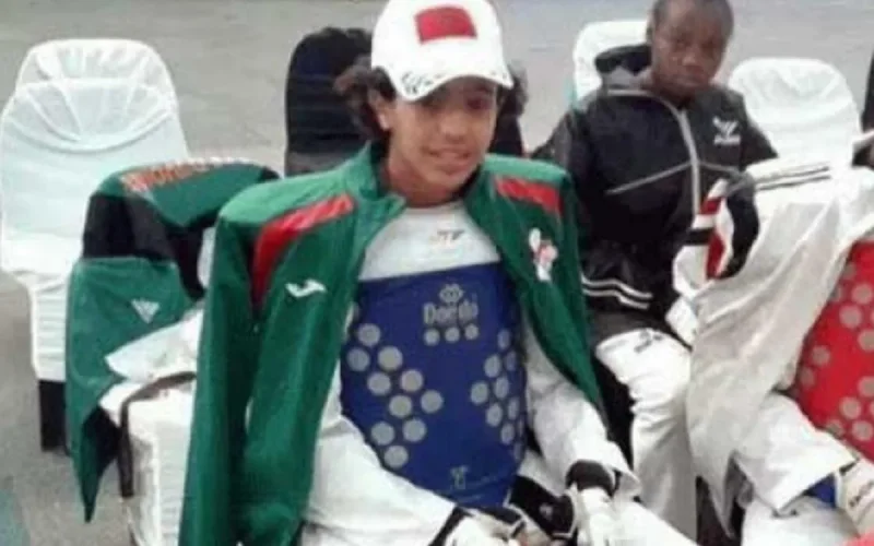 Une championne du Maroc de boxe tuée dans un accident à Casablanca