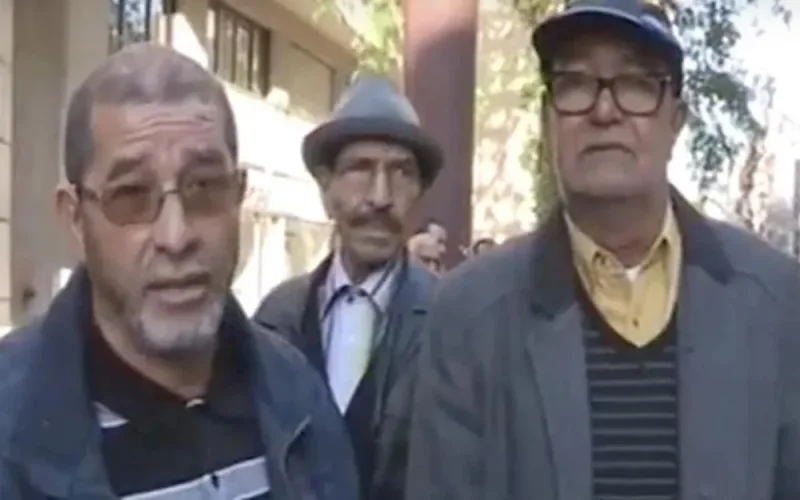 Des cheminots marocains gagnent contre la SNCF (vidéo)