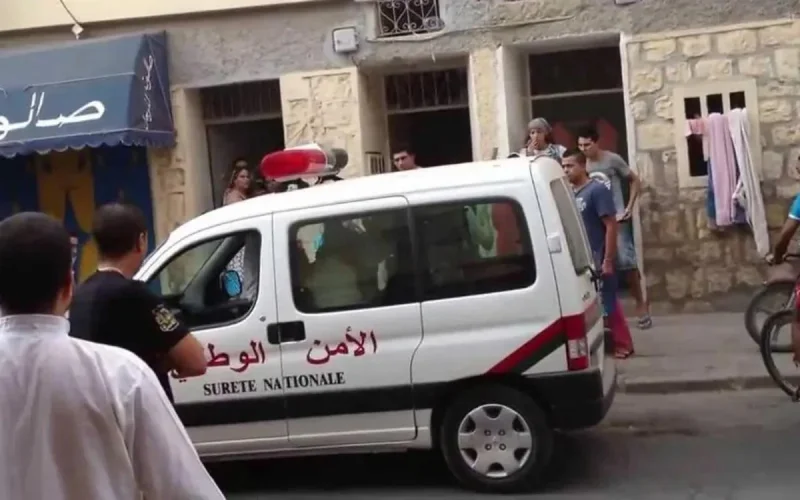 Un Franco-marocain ouvre le feu sur ses voisins à Settat, trois blessés graves