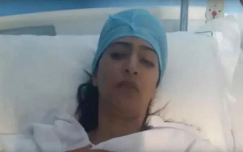 Dounia Boutazout ne poursuivra pas son agresseur en justice