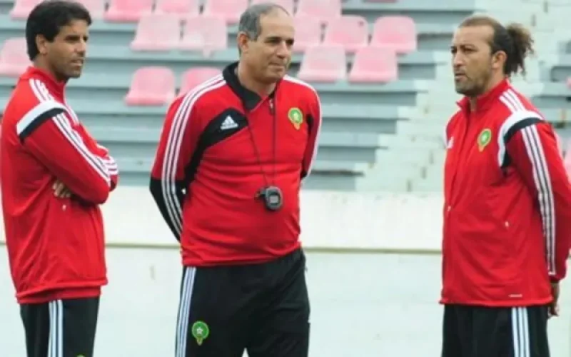 Mehdi Benatia réagit à la supposée altercation entre Hadji et Zaki