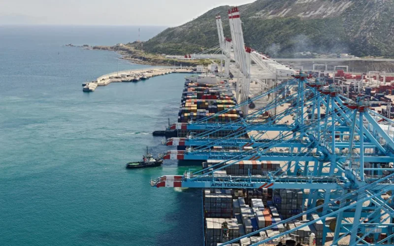 Cinq nouveaux grands ports au Maroc d'ici 2030