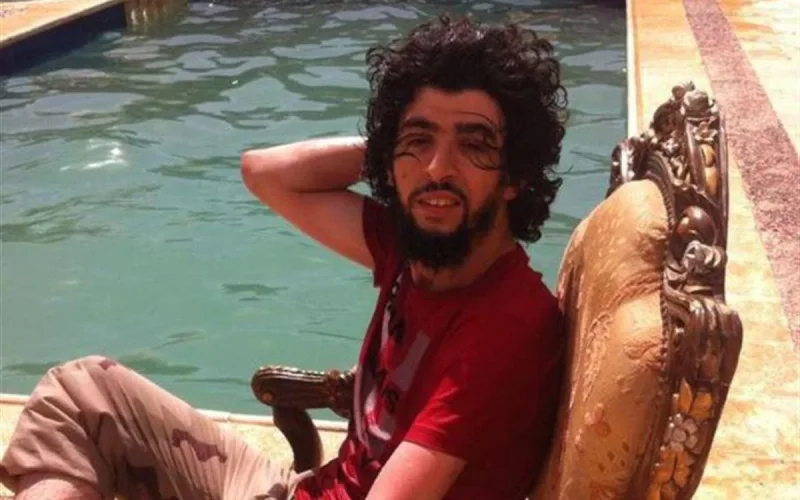 Le djihadiste « découpeur de têtes » Kokito est mort