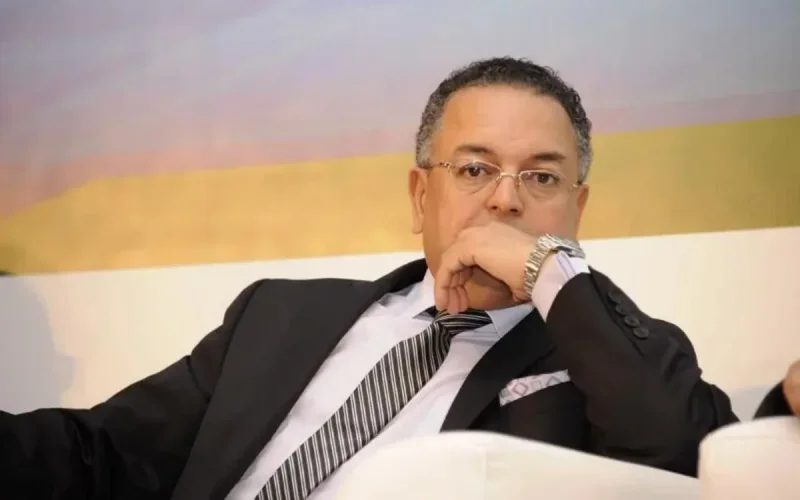 Lahcen Haddad pour la dépénalisation de l'homosexualité et les relations hors mariage