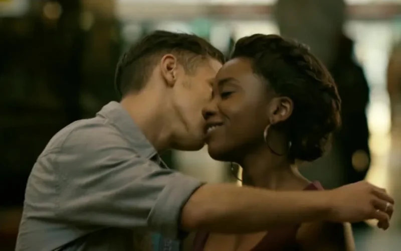 Bande-annonce du film "Black" ou l'histoire revisitée de Roméo et Juliette