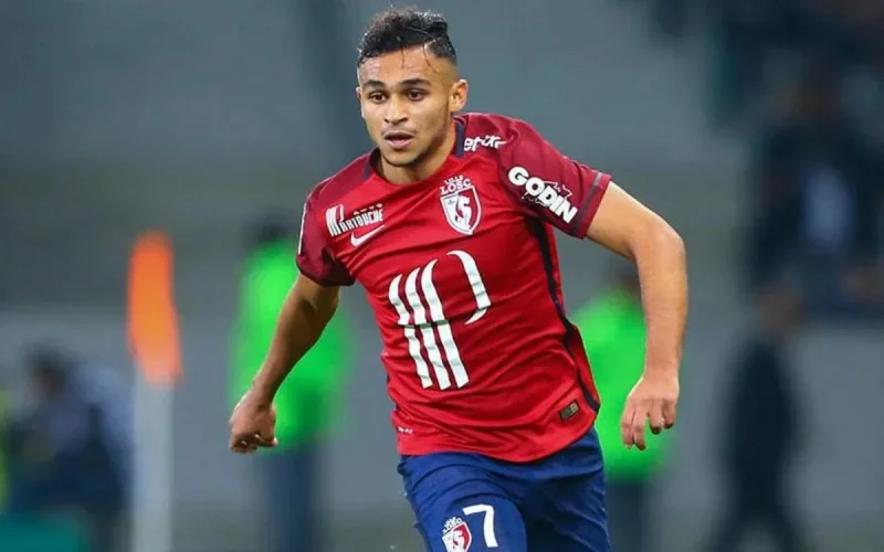 Sofiane Boufal : « J'ai très mal géré l'épisode » avec le Maroc