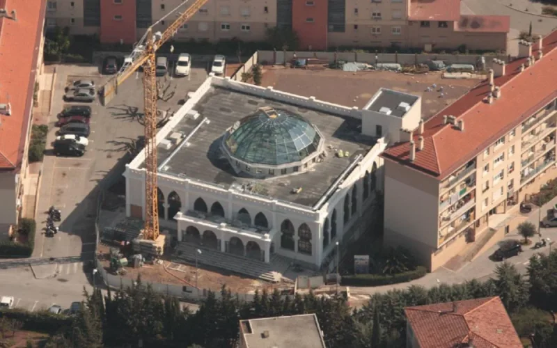La mosquée de Fréjus bientôt démolie ?
