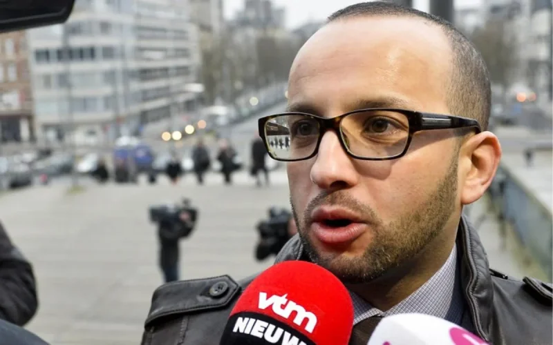 Belgique : une enveloppe avec une balle chez l'avocat Abderrahim Lahlali