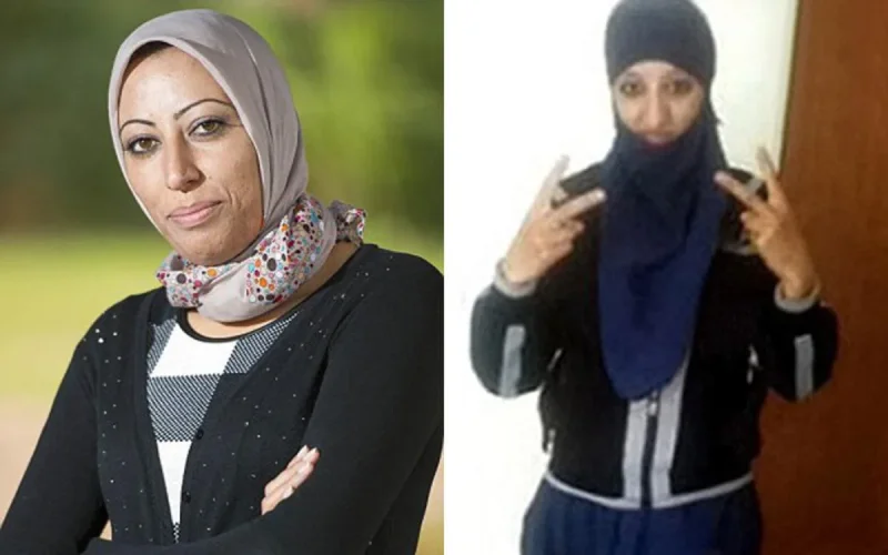 Le DailyMail s'excuse auprès de Nabila, confondue avec Hasna Ait Boulahcen
