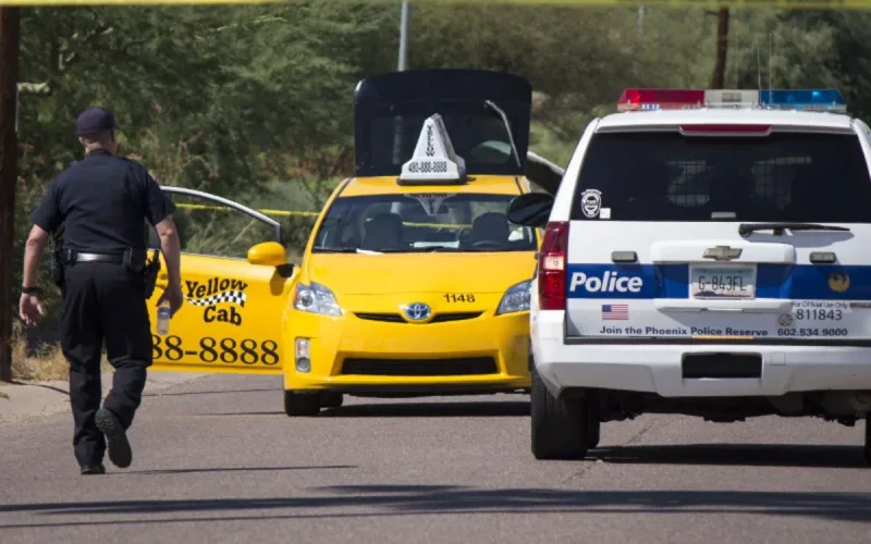 Racisme : un chauffeur de taxi marocain grièvement blessé par balle aux Etats-Unis