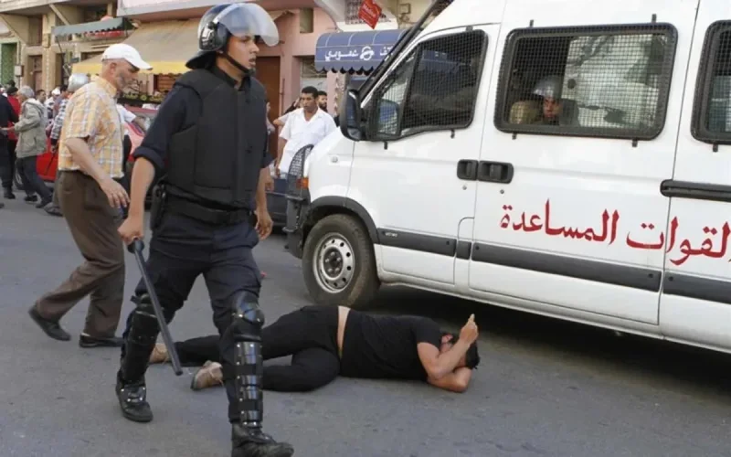 Maroc : des policiers sanctionnés pour usage de la violence