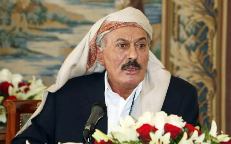 Les Etats-Unis proposent à Ali Abdallah Saleh, ex-président du Yemen, de se réfugier au Maroc
