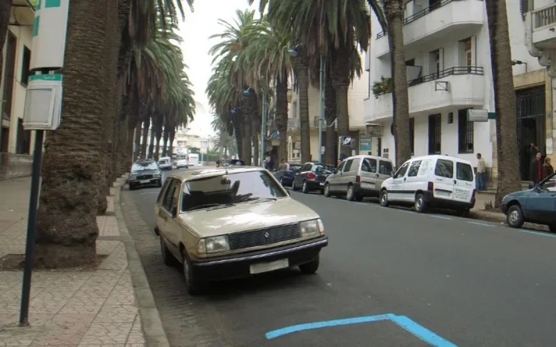 Terrorisme : les autorités marocaines se méfient des voitures abandonnées