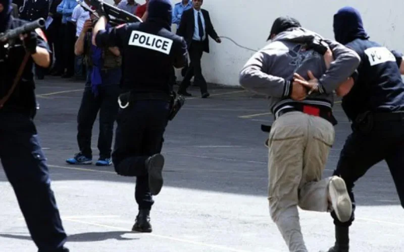 Des menaces de Daech ciblent le Maroc 