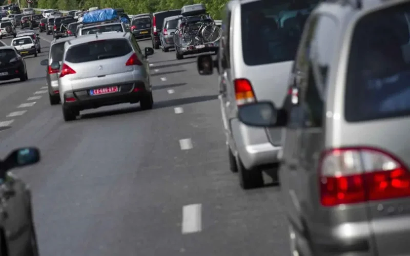 Maroc : les autoroutes sont à éviter ce 31 décembre