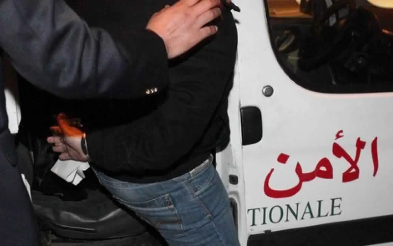 Un homme condamné à deux ans de prison ferme pour avoir agressé des touristes