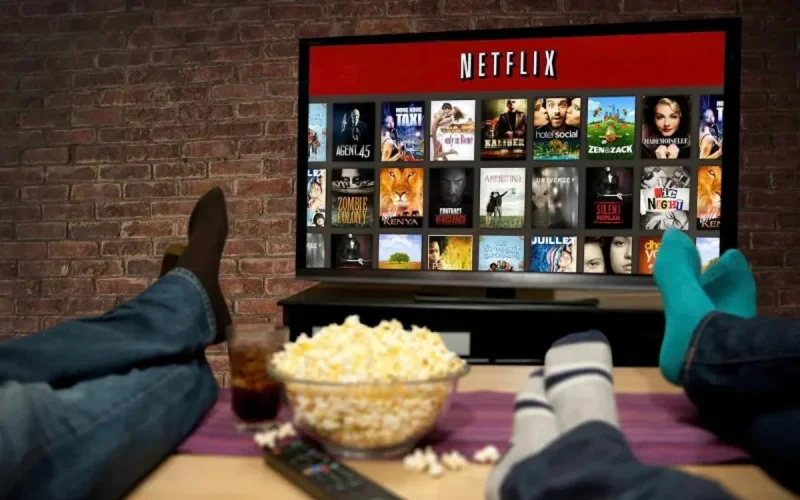 Netflix est disponible au Maroc