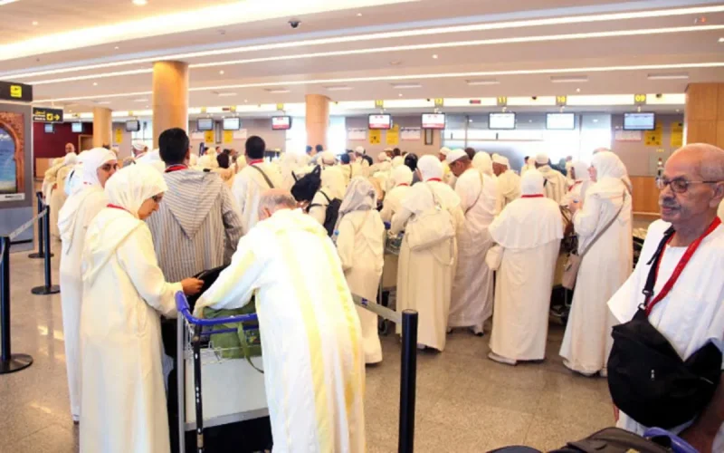 Maroc : le hajj coûtera cette année plus de 46.000 dirhams