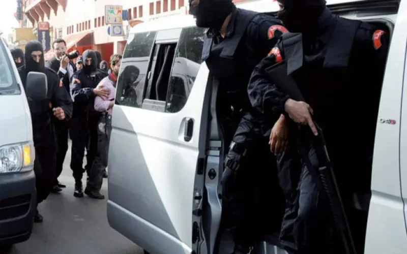 Le Maroc démantèle une nouvelle cellule terroriste, 7 arrestations