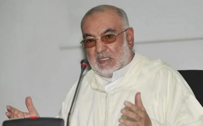 Le cheikh Abdelbari Zamzami est mort