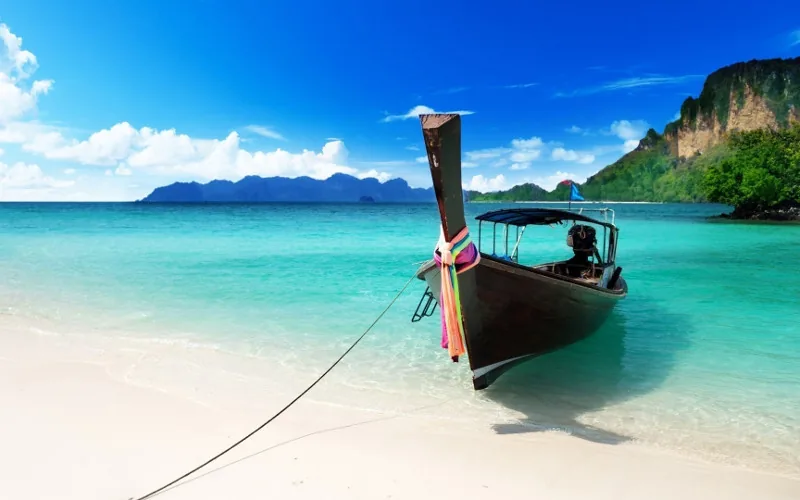 Un jumelage Tanger - Phuket (Thaïlande) en projet