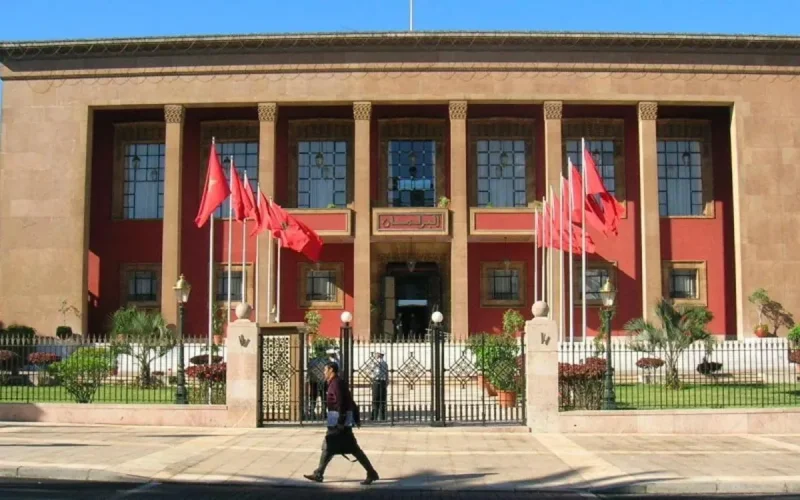 Cellule terroriste au Maroc : le mineur devait se faire exploser au parlement (vidéo)