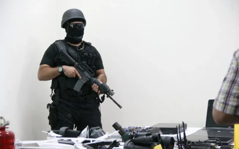 Une nouvelle cellule terroriste démantelée au Maroc (Nador)
