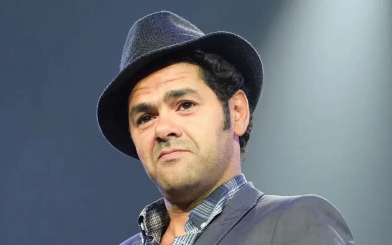 « Pourquoi j'ai pas mangé mon père » a rapporté 1 million d'euros à Jamel Debbouze