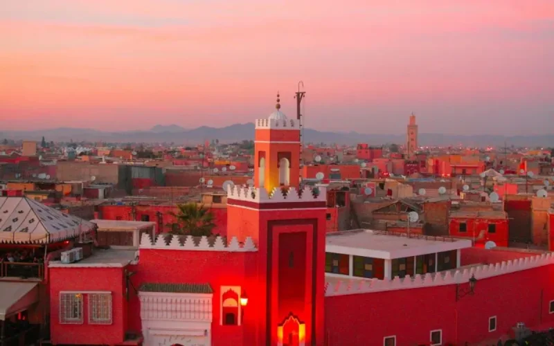 La beauté du Maroc en 3 minutes (vidéo)
