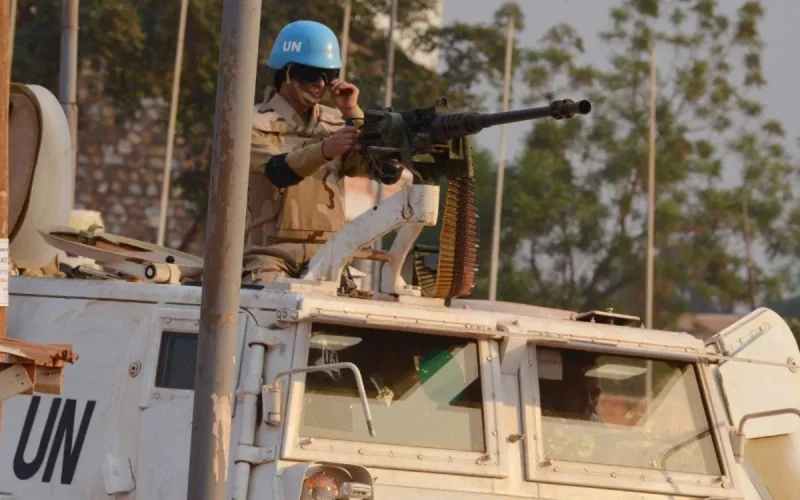 Accusé d'agressions sexuelles sur mineurs, un casque bleu marocain sous le coup d'une enquête