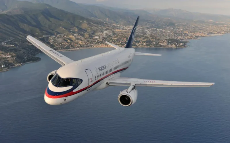 Une vingtaine d'avions russes pour le Maroc ?
