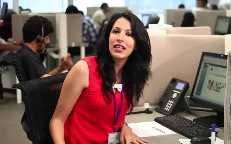 Un quatrième centre d'appel Webhelp à Fès