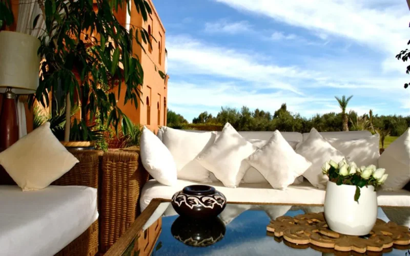 Les touristes britanniques de moins en moins attirés par Marrakech