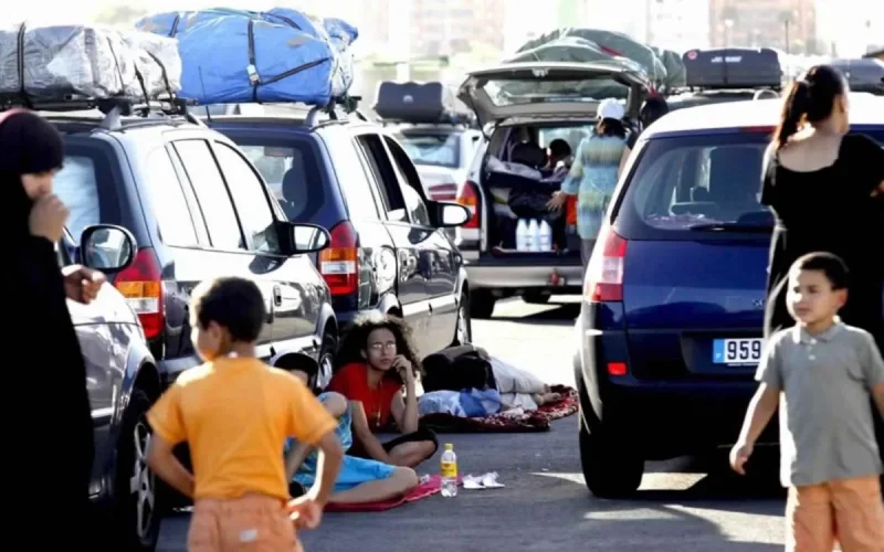 Voici le dispositif mis en place pour l'opération transit des Marocains du monde