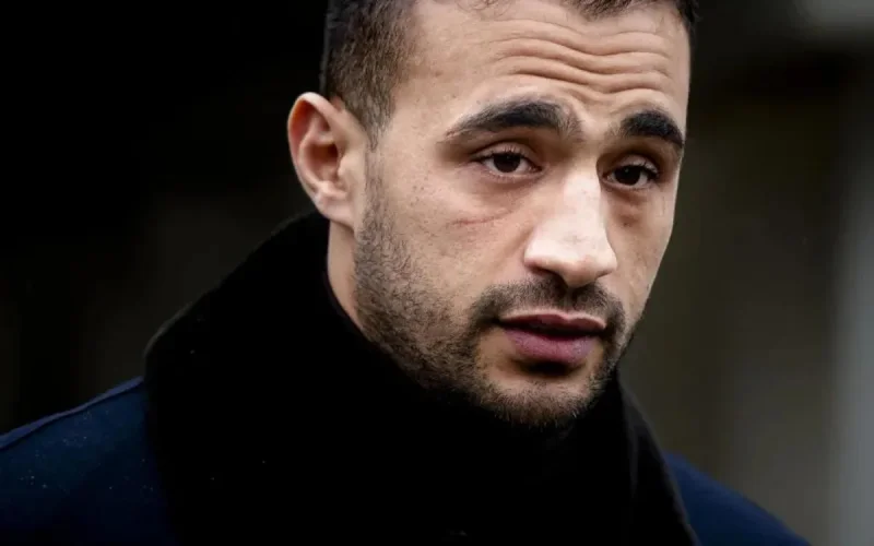 Badr Hari n'a pas été arrêté par la police à l'aéroport de Casablanca