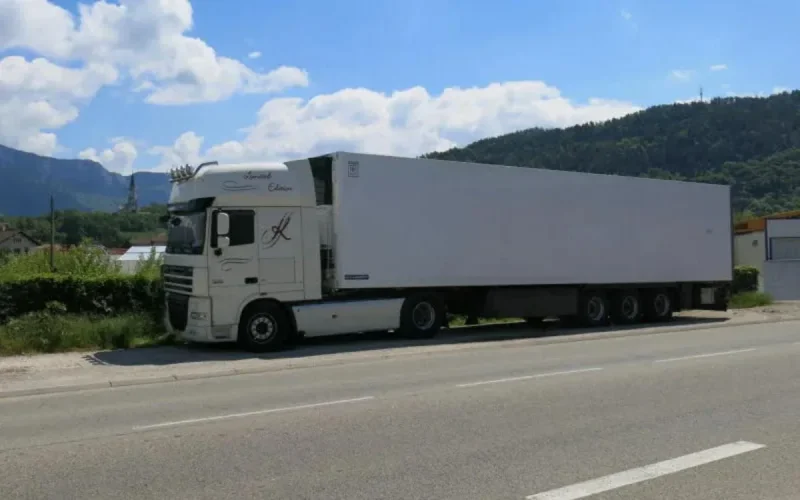 Un chauffeur routier marocain torturé et retrouvé dans un état critique en France